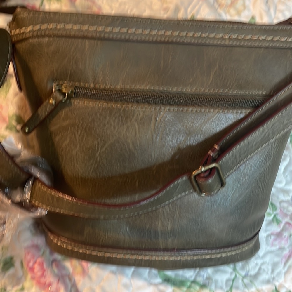 Shoulder bag - Picture 2 of 15